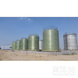 【陜西鹽酸玻璃鋼儲罐設計科技】-