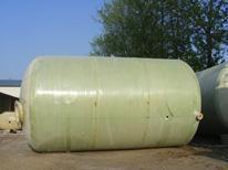 玻璃鋼儲罐_玻璃鋼儲罐供應商_供應 機制纏繞玻璃鋼儲罐直銷平涼張掖_玻璃鋼儲罐價格_河北華強科技開發