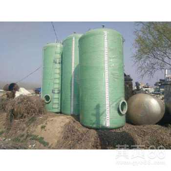 【玻璃鋼儲(chǔ)罐立式儲(chǔ)罐臥式儲(chǔ)罐化糞池唐山科力批發(fā)】-