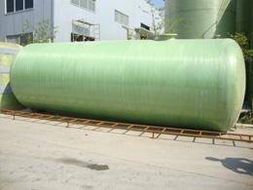 玻璃鋼儲(chǔ)存罐廠家瑞德 德州玻璃鋼儲(chǔ)存罐價(jià)格優(yōu)惠