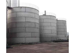 重慶知名碳鋼儲(chǔ)罐 推薦咨詢 通球供