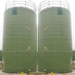 優質玻璃鋼立式儲罐當選河北智凱，引領專業制造與可靠供銷