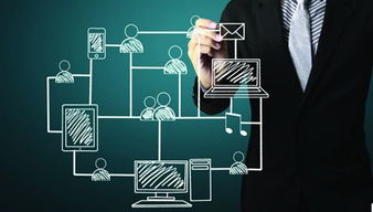 新年展望 互聯網金融服務與信息服務融合發展迎來新機遇