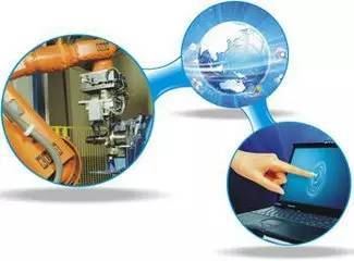 中國(guó)制造業(yè)走向2025 在雙重壓力下以創(chuàng)新為核心，擁抱互聯(lián)網(wǎng)信息服務(wù)